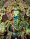 Brass Lord Ganesh
