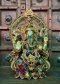 Brass Lord Ganesh