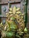 Brass Statue God Ganesh