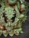 Brass Statue God Ganesh