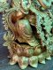Brass Statue God Ganesh