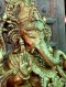 Brass Statue God Ganesh
