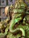 Brass Statue God Ganesh