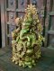 Brass Statue God Ganesh