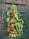 Brass Statue God Ganesh