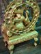 Brass Ganesh