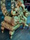 Brass Ganesh