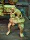 Brass Ganesh