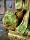 Brass Ganesh