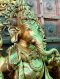 Brass Ganesh