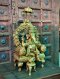 Brass Ganesh