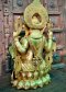 Brass Ganesh