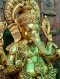 Brass Ganesh