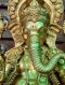 Brass Ganesh