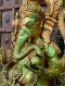 Brass Ganesh