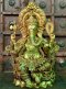 Brass Ganesh