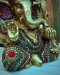 Brass Lord Ganesh
