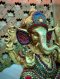 Brass Lord Ganesh