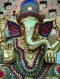Brass Lord Ganesh