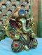 Brass Lord Ganesh