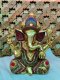 Brass Lord Ganesh