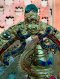 Brass Ganesh