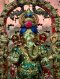 Brass Ganesh