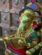 Brass Ganesh