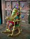 Brass Ganesh