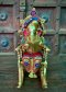 Brass Ganesh