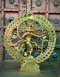 Sri Shiva Rare Brass Statue
