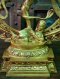Sri Shiva Rare Brass Statue