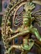 Sri Shiva Rare Brass Statue