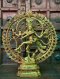 Sri Shiva Rare Brass Statue
