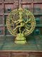 Sri Shiva Rare Brass Statue