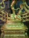 Brass Lord Shiva Statue