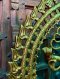 Brass Lord Shiva Statue
