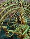Brass Lord Shiva Statue