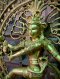 Brass Lord Shiva Statue