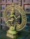 Brass Lord Shiva Statue