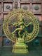 Brass Lord Shiva Statue