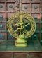 Brass Lord Shiva Statue