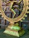 Brass Lord Shiva Statue