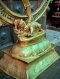 Brass Lord Shiva Statue