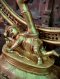Brass Lord Shiva Statue