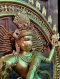 Brass Lord Shiva Statue