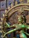 Brass Lord Shiva Statue