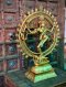 Brass Lord Shiva Statue