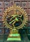 Brass Lord Shiva Statue