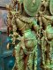 Brass Statues of Radha and Krishna Full Details